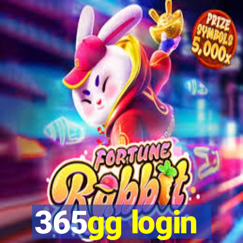 365gg login